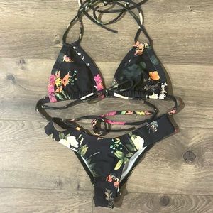 Montce Bikini set